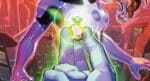 DC Round-Up: GREEN LANTERN #32 is a fun issue in a reliably solid run Green Lantern #32