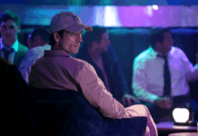 Movie Review: A24’s HOW TO MAKE A KILLING is about class and entitlement How to Make a Killing