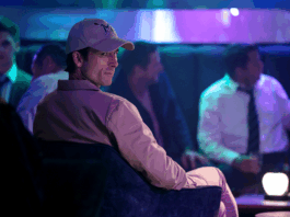 Movie Review: A24’s HOW TO MAKE A KILLING is about class and entitlement How to Make a Killing