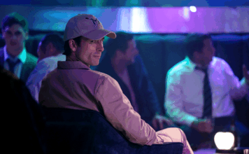 Movie Review: A24’s HOW TO MAKE A KILLING is about class and entitlement How to Make a Killing