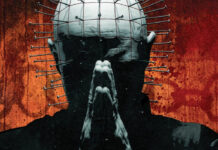 The Beat Digest 02/17/26: HELLRAISER Kickstarter will tear you apart