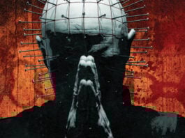 The Beat Digest 02/17/26: HELLRAISER Kickstarter will tear you apart