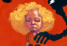 Exclusive Preview: A fresh take on a Grimm tale from the I FEEL DOOMED anthology