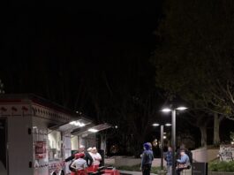 ComicsPRO ’26 Day 1: Meetings and Greetings