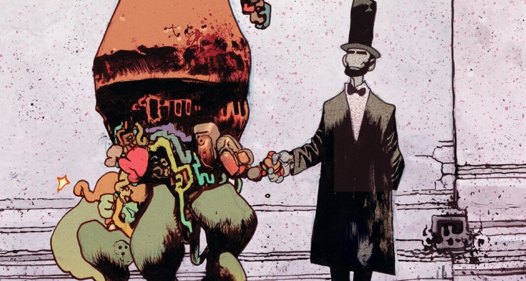 If Destruction feature 01 If Destruction Be Our Lot