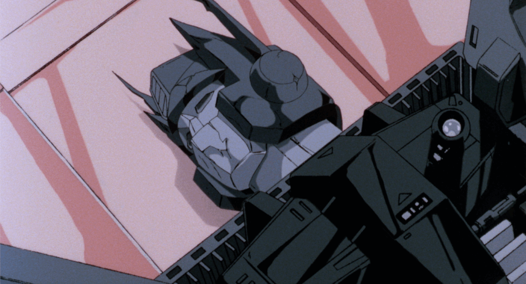 Image 1 Transformers: The Movie