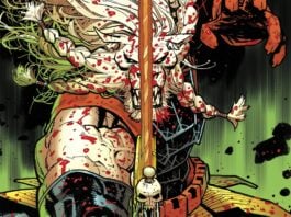 Skybound unveils reprints of Invincible Universe tiles Invincible Universe