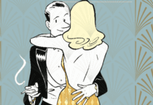 Graphic Novel Review: On JOE THE PIRATE, and living fast and loving many