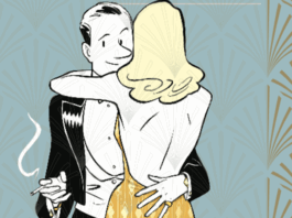 Graphic Novel Review: On JOE THE PIRATE, and living fast and loving many