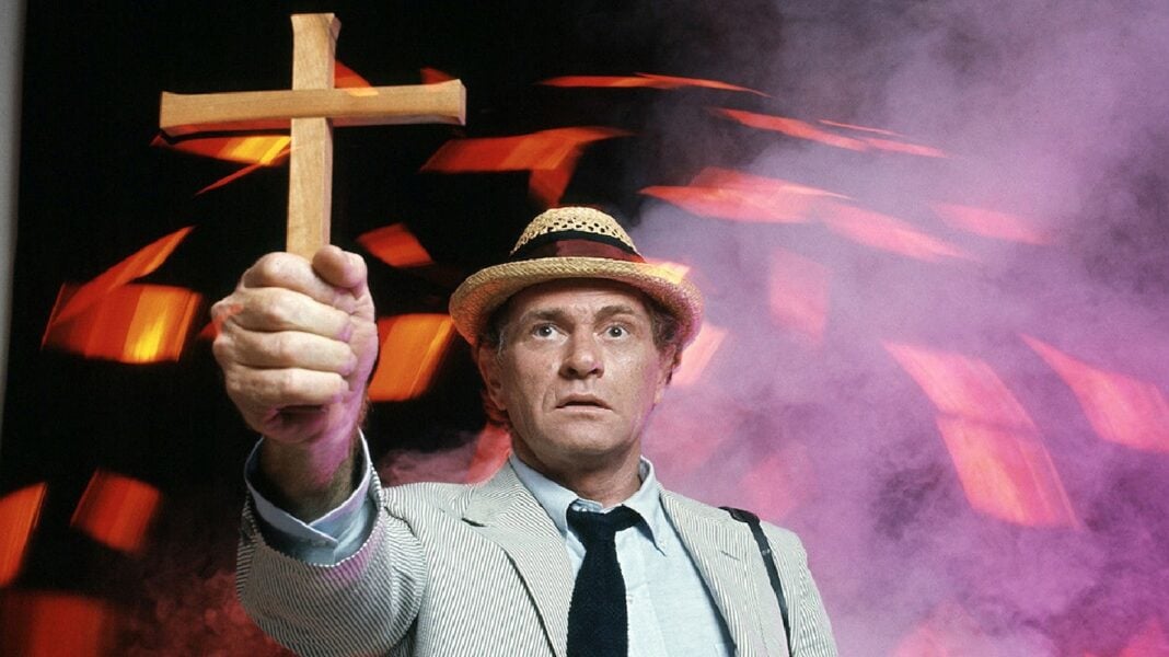 Kolchak the Night Stalker