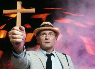 Exclusive: Wandering Planet Toys launches Kickstarter for KOLCHAK THE NIGHT STALKER action figures Kolchak the Night Stalker
