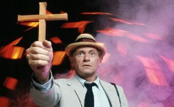 Exclusive: Wandering Planet Toys launches Kickstarter for KOLCHAK THE NIGHT STALKER action figures Kolchak the Night Stalker