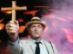 Exclusive: Wandering Planet Toys launches Kickstarter for KOLCHAK THE NIGHT STALKER action figures Kolchak the Night Stalker
