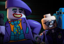 Prince and Joker reunite in LEGO BATMAN: LEGACY OF THE DARK KNIGHT Lego Batman Legacy of the Dark Knight Joker Prince