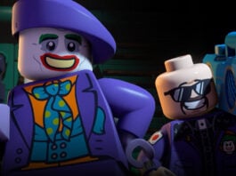 Prince and Joker reunite in LEGO BATMAN: LEGACY OF THE DARK KNIGHT Lego Batman Legacy of the Dark Knight Joker Prince