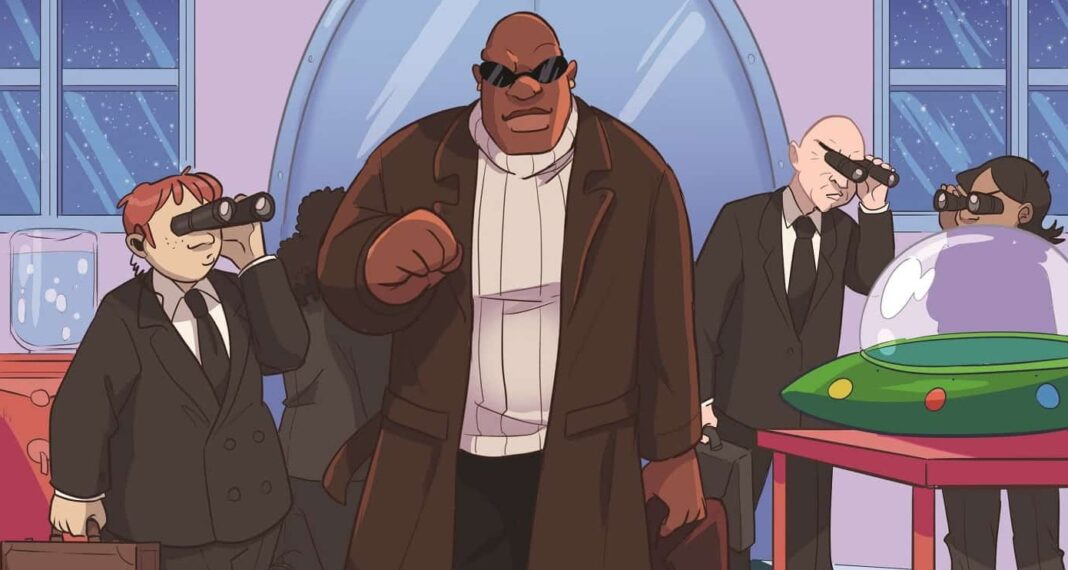 Lilo and Stitch feature