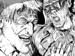 Exclusive Preview: Fantagraphics brings back Lost Marvels No. 3 – Savage Tales of the 1980s