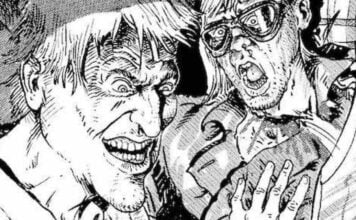 Exclusive Preview: Fantagraphics brings back Lost Marvels No. 3 – Savage Tales of the 1980s