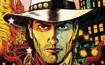 BOOM! announces new collection of THE LIFE AND DEATH OF LUCAS DREAMWALKER The Life and Death of Lucas Dreamwalker