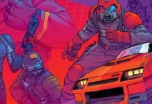 ComicsPRO ’26: Energon Universe expands with M.A.S.K. ongoing series from Dan Watters and Pye Parr