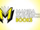 Manga Mavericks announces North American & European distribution deals