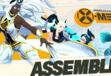 More characters and release date announced for Marvel Tōkon: Fighting Souls MARVEL Tōkon