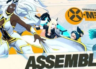 More characters and release date announced for Marvel Tōkon: Fighting Souls MARVEL Tōkon