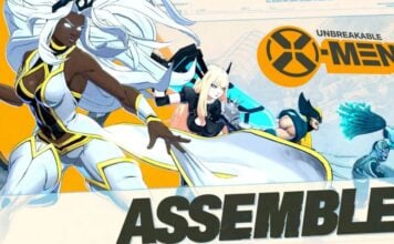 More characters and release date announced for Marvel Tōkon: Fighting Souls MARVEL Tōkon