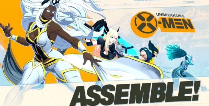 Marvel Token feature MARVEL Tōkon