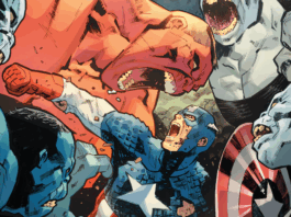 Marvel May 2026 Soliciations