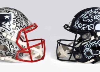 Fanatics Launches Fine Art Platform with 1/1 collectibles for Super Bowl LX Super Bowl LX collectibles