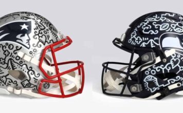 Fanatics Launches Fine Art Platform with 1/1 collectibles for Super Bowl LX Super Bowl LX collectibles