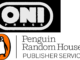 Oni Press and PRH partner for distribution