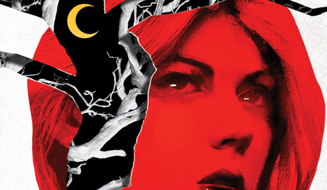 Odin #1 cover A featured