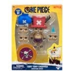 One Piece - 6" Chopper Action Figure - In-pack