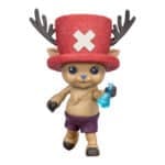 One Piece - 6" Chopper Action Figure