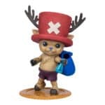 One Piece - 6" Chopper Action Figure
