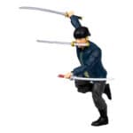 One Piece - 6" Zoro Action Figure