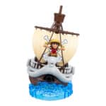 One Piece Going Merry Collector Ship