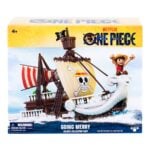 One Piece Going Merry Collector Ship
