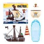 One Piece Going Merry Collector Ship