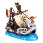 One Piece Going Merry Collector Ship