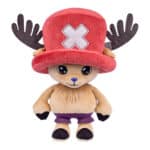 11" Large Chopper Plush