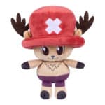 8" Chopper Plush