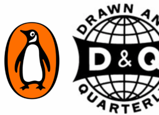 Drawn & Quarterly goes to PRH for distribution
