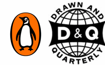 Drawn & Quarterly goes to PRH for distribution