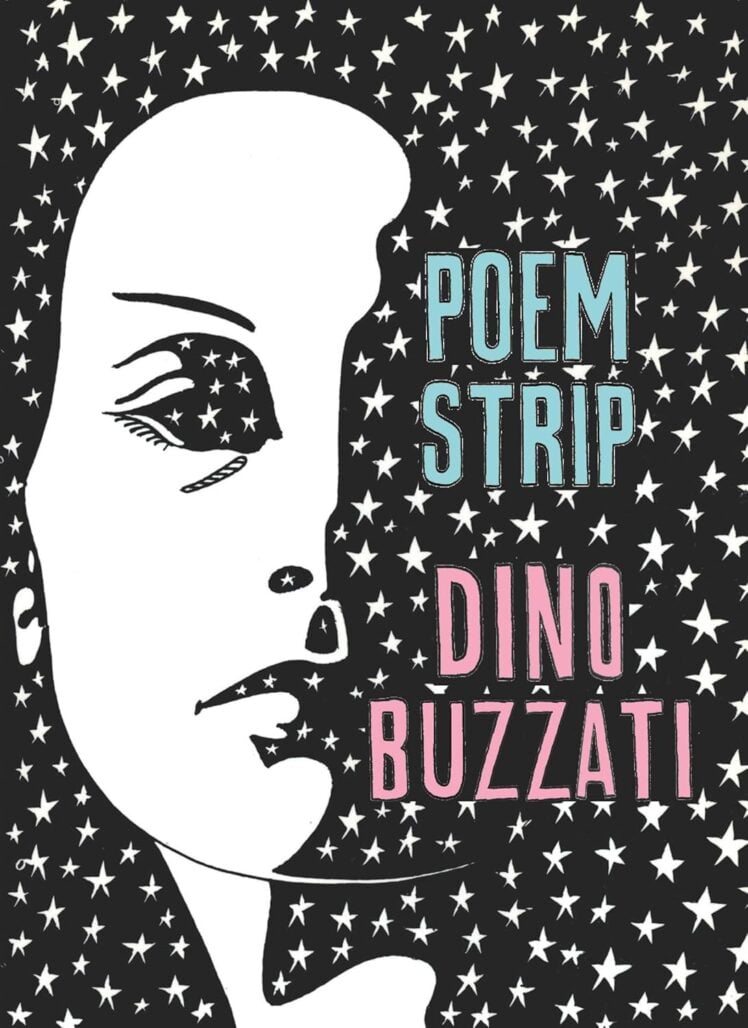 Poem Strip Cover