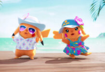 Pokémon Day: Everything announced during the 30th anniversary stream