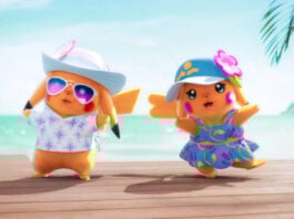 Pokémon Day: Everything announced during the 30th anniversary stream