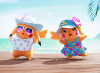 Pokémon Day: Everything announced during the 30th anniversary stream